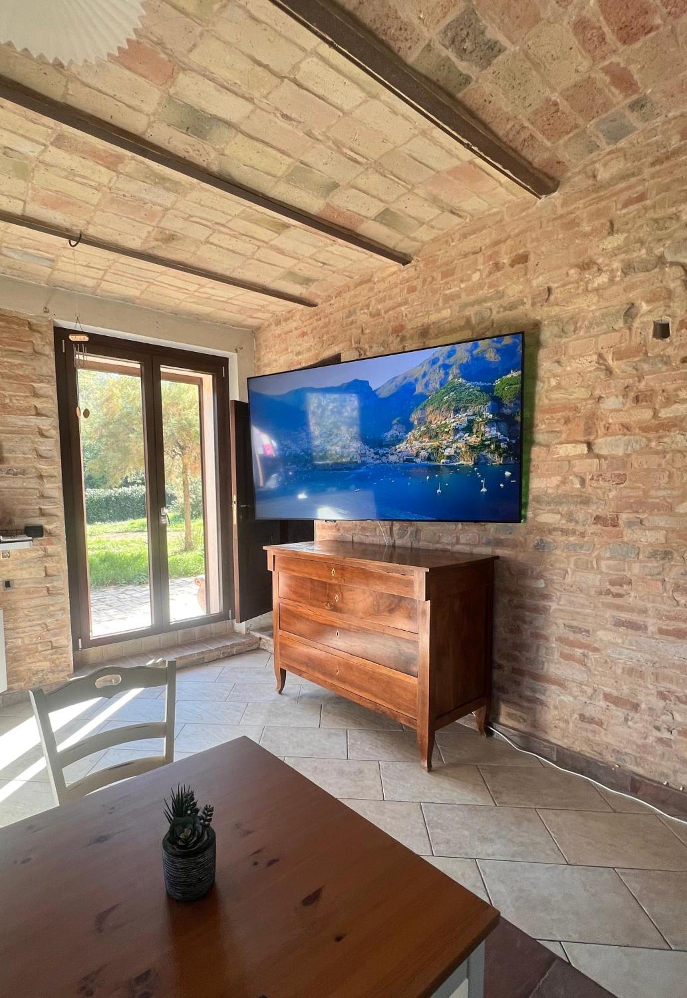 Tenuta Gran Bosco Loro Piceno Buitenkant foto