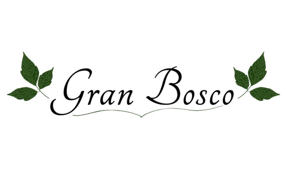 Tenuta Gran Bosco Loro Piceno Buitenkant foto